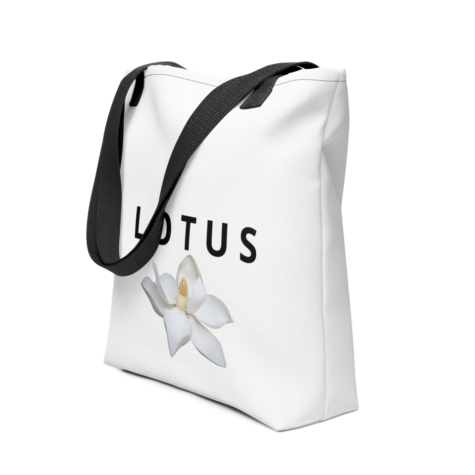 LOTUS COUTURE BAG (LIMITED 1/100)