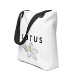 LOTUS COUTURE BAG (LIMITED 1/100)