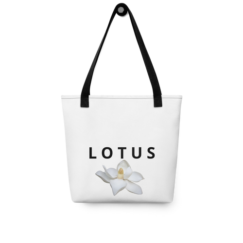 LOTUS COUTURE BAG (LIMITED 1/100)