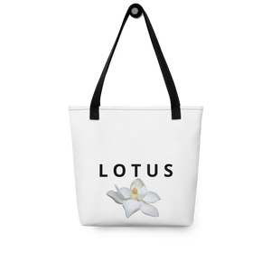 LOTUS COUTURE BAG (LIMITED 1/100)