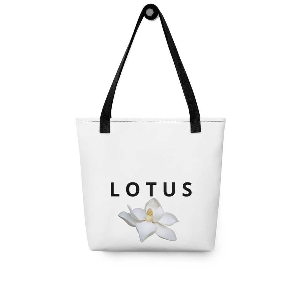 LOTUS COUTURE BAG (LIMITED 1/100)