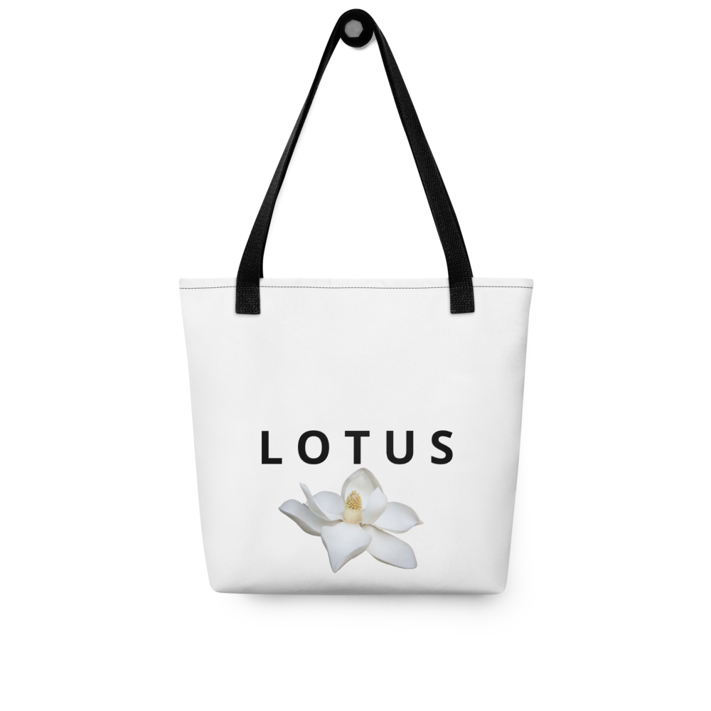 LOTUS COUTURE BAG (LIMITED 1/100)