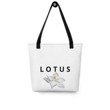 LOTUS COUTURE BAG (LIMITED 1/100)