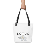 LOTUS COUTURE BAG (LIMITED 1/100)