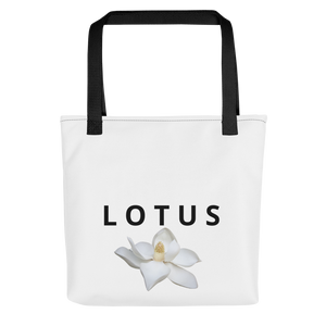 LOTUS COUTURE BAG (LIMITED 1/100)