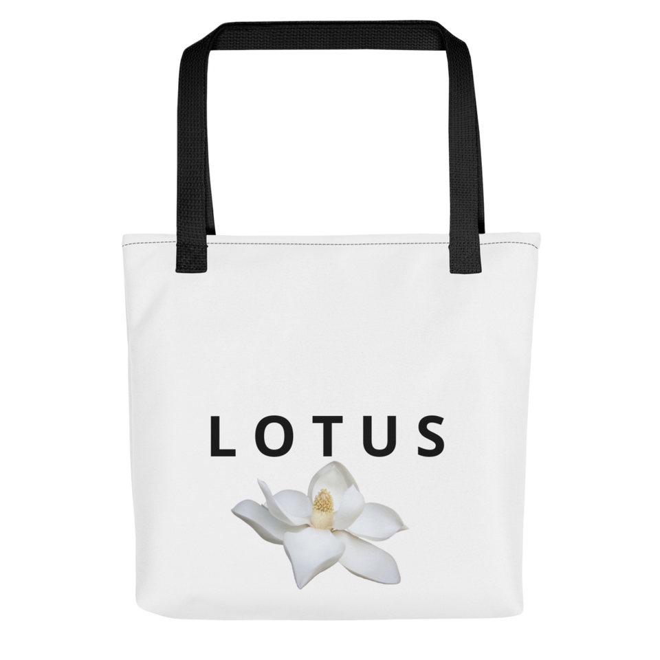 LOTUS COUTURE BAG (LIMITED 1/100)
