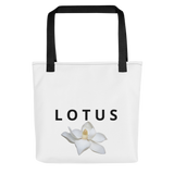 LOTUS COUTURE BAG (LIMITED 1/100)