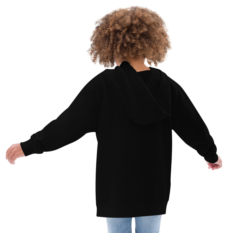 Lotus Kids Couture "CREATE" hoodie