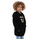 Lotus Kids Couture "CREATE" hoodie